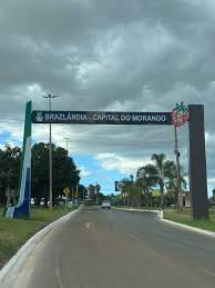 Brazlândia